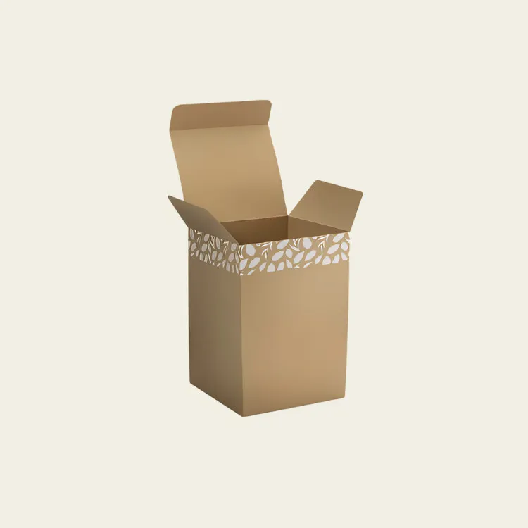 Custom Kraft Boxes