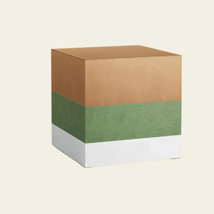 Custom Kraft Boxes