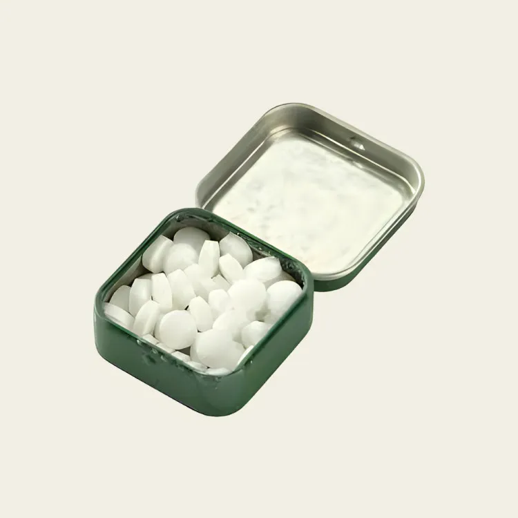 Mint Tins