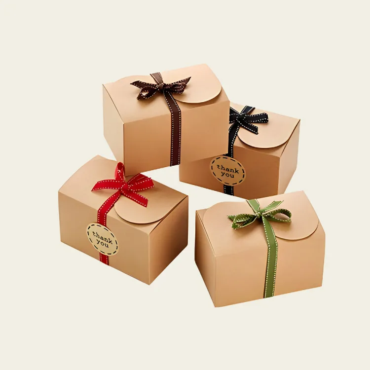 Wholesale Gift Boxes